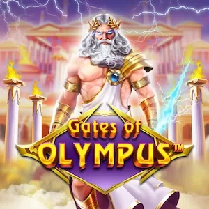 Gates of Olympus &ndash; slots