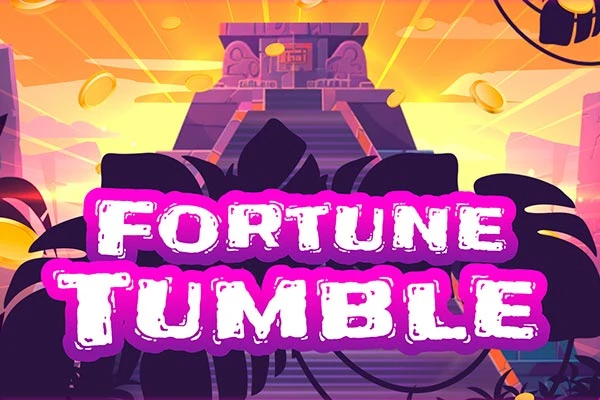 Fortune Tumble – slots