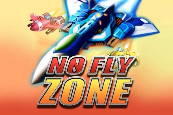 No Fly Zone – slots