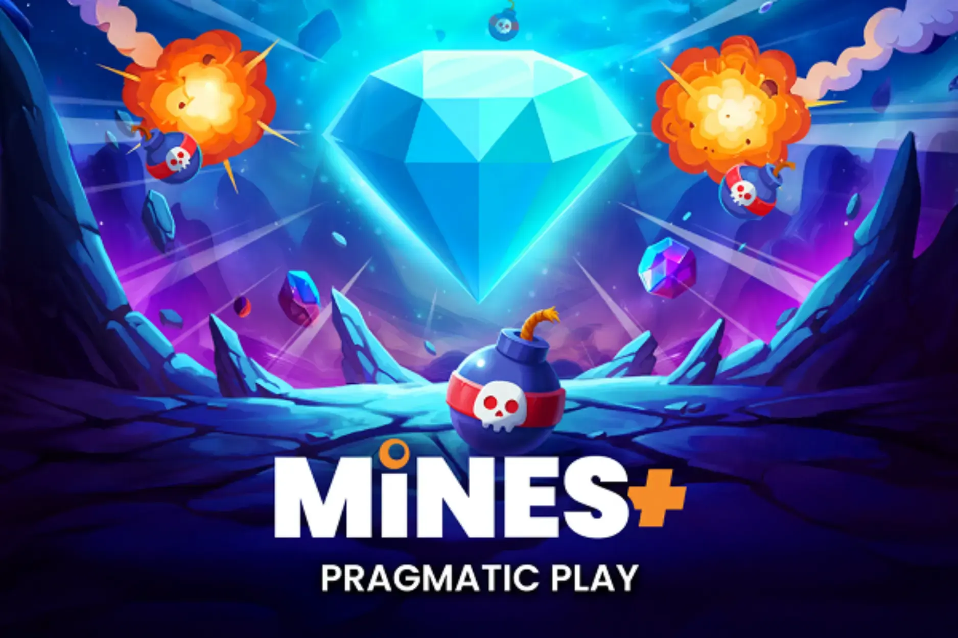 Mines+ – slots